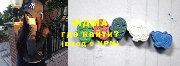 бутират Пересвет